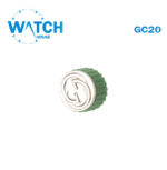 GUCCI Swiss Watch Crown