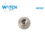 GUCCI Swiss Watch Crown