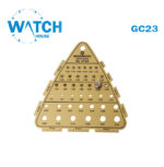 GUCCI Swiss Watch Crown