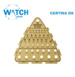 CERTINA DS Swiss Watch