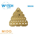 MIDO Watch Crown