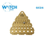 GUCCI Swiss Watch Crown