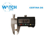 CERTINA DS Swiss Watch