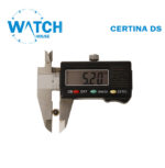 CERTINA DS Swiss Watch