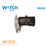 MIDO Watch Crown