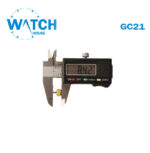 GUCCI Swiss Watch Crown