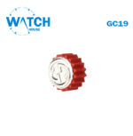 GUCCI Swiss Watch Crown