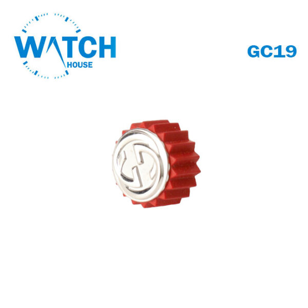 GUCCI Swiss Watch Crown