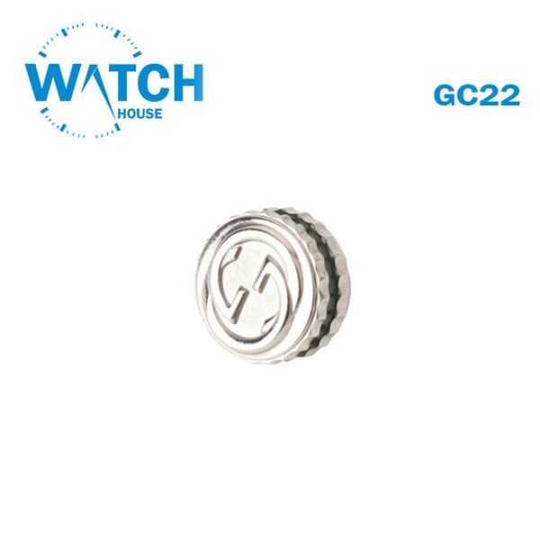 GUCCI Swiss Watch Crown