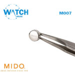 MIDO Swiss Watch Crown