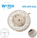 ETA A07.211