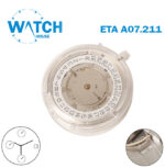 ETA A07.211
