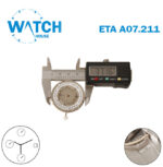 ETA A07.211