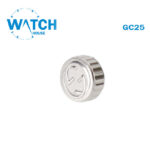 GUCCI Swiss Watch Crown