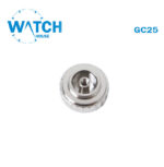 GUCCI Swiss Watch Crown