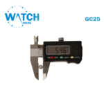 GUCCI Swiss Watch Crown