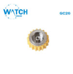 GUCCI Swiss Watch Crown