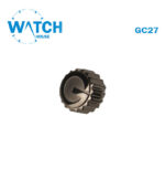 GUCCI Swiss Watch Crown