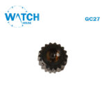 GUCCI Swiss Watch Crown