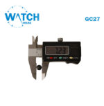 GUCCI Swiss Watch Crown