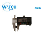 GUCCI Swiss Watch Crown