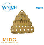 MIDO Swiss Watch Crown