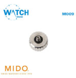 MIDO Swiss Watch Crown