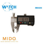 MIDO Swiss Watch Crown