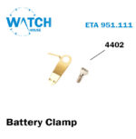 ETA 951.111 Battery Clamp
