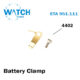 ETA 951.111 Battery Clamp