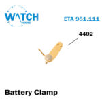 ETA 951.111 Battery Clamp