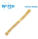 GUCCI 9000L Watch Band