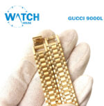 GUCCI 9000L Watch Band