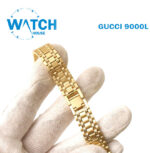 GUCCI 9000L Watch Band