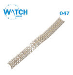 Swiss Made Stainless Steel