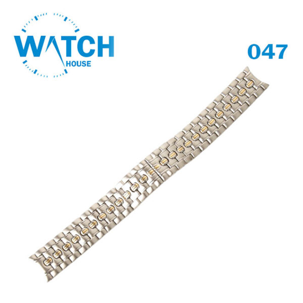 Swiss Made Stainless Steel