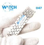 Swiss Made Stainless Steel