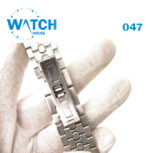 Swiss Made Stainless Steel