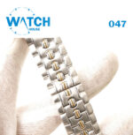 Swiss Made Stainless Steel