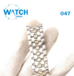 Swiss Made Stainless Steel