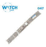 Swiss Made Stainless Steel