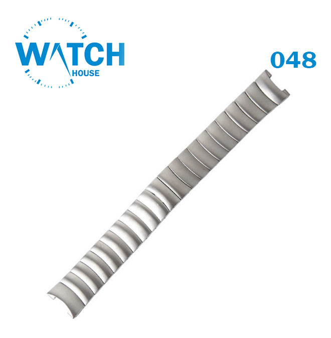 Metal Band Swiss Made Stainless Steel Metal Band Swiss Made Stainless Steel