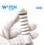 Metal Band Swiss Made Stainless Steel