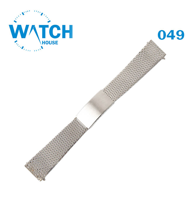 Metal Band Swiss Made Stainless Steel Metal Band Swiss Made Stainless Steel