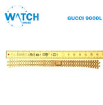 GUCCI 9000L Watch Band