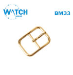 Original Swiss Made Buckle