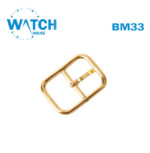 Original Swiss Made Buckle