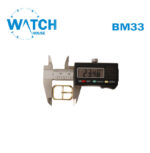 Original Swiss Made Buckle