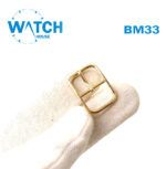 Original Swiss Made Buckle