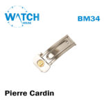 Original Pierre Cardin Swiss Made Buckle